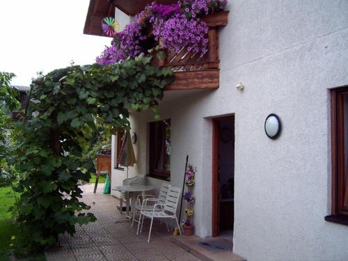 Kép Apart-Haus-Florian-Terrassenappartement szállásáról Imstben a galériában