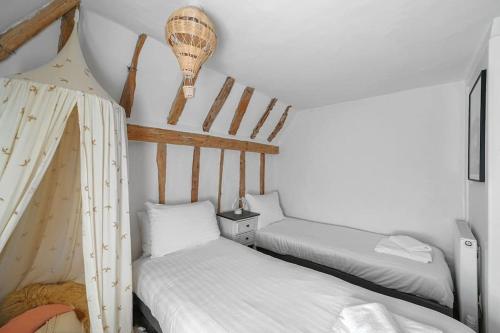 Micawber Cottage, Rattlesden – Photos 3