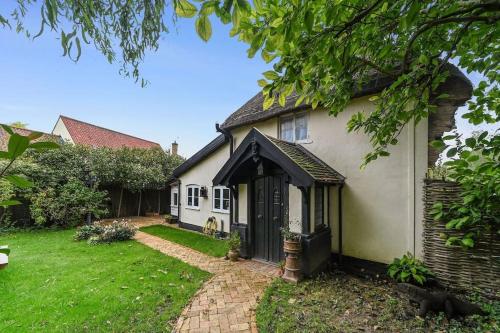 Micawber Cottage, Rattlesden – Photos 5