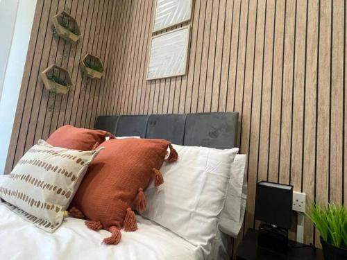 Gambar di galeri bagi Deluxe Studio Apt in Central Manchester 20 percent Off for Drake Concert Attendees! di Manchester