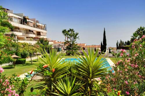 Del Parque Flats - Golf & Beach Terrace