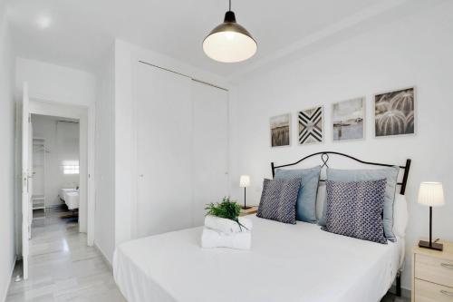 Del Parque Flats - Golf & Beach Terrace
