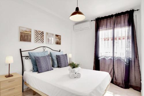 Del Parque Flats - Golf & Beach Terrace