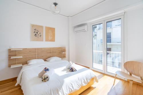 Platinum Acropolis View - 3 Bedroom Apartment
