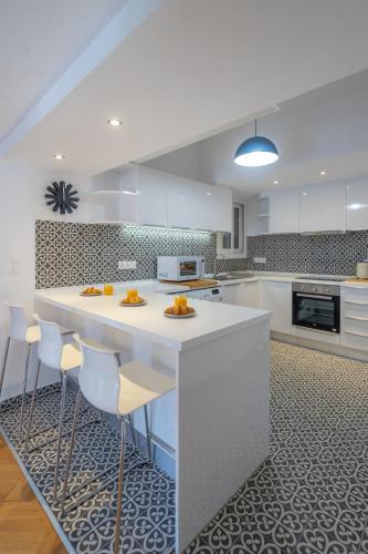 Platinum Acropolis View - 3 Bedroom Apartment