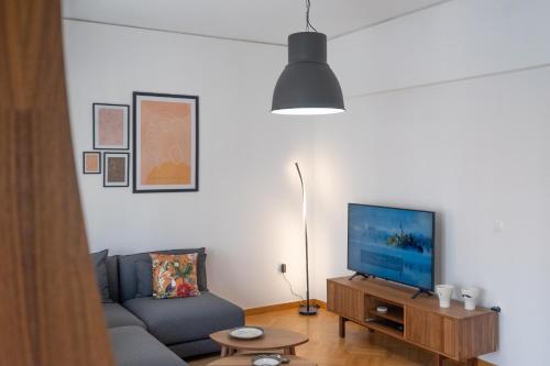 Platinum Acropolis View - 3 Bedroom Apartment