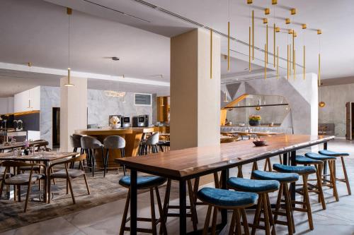 Ресторан / где поесть в Hotel Alexandrion Experience