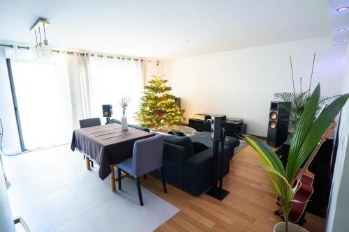 Photo de la galerie de l'établissement Lilou Home - Appartement proche Disneyland Paris, à Ferrières-en-Brie