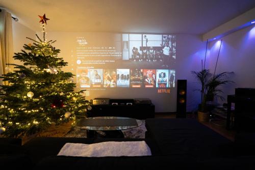 Photo de la galerie de l'établissement Lilou Home - Appartement proche Disneyland Paris, à Ferrières-en-Brie