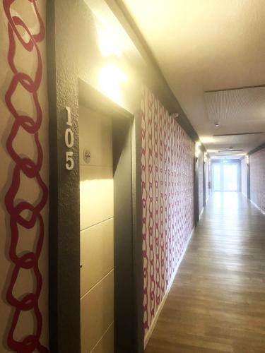 Gambar di galeri bagi Hotel 22 di Dessau