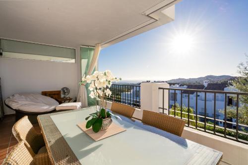 El Bosque de la Mairena