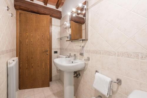 Un baño de Le Masse