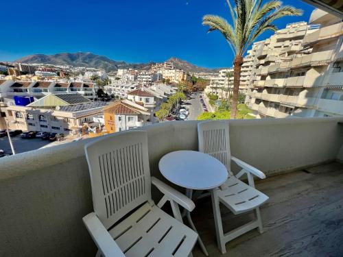 Luxury Sea View Apartment with 2 Terraces