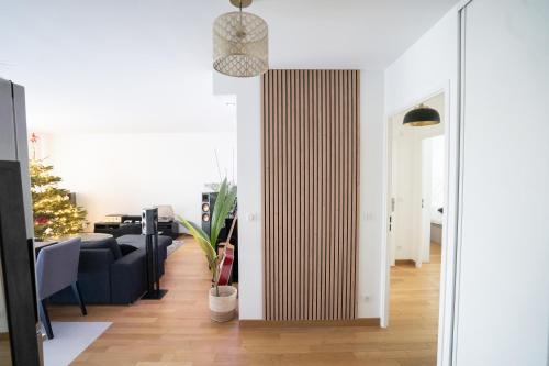Photo de la galerie de l'établissement Lilou Home - Appartement proche Disneyland Paris, à Ferrières-en-Brie