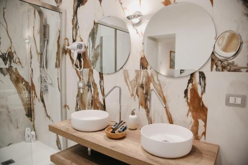 Terra Mia suite