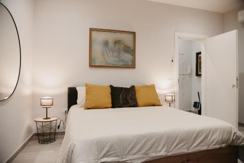 Terra Mia suite