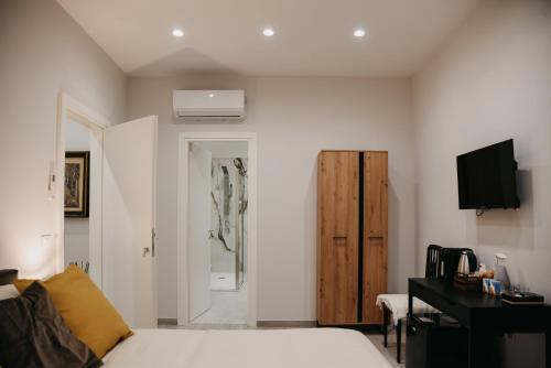 Terra Mia suite