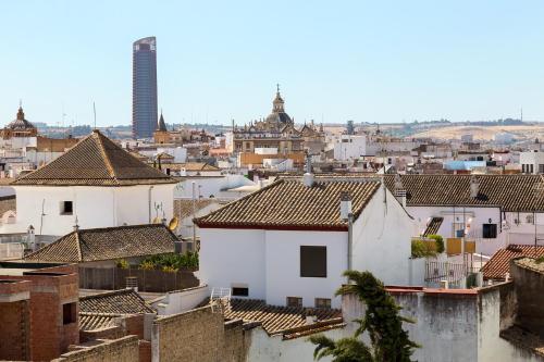 Veoapartment Menéndez Pelayo