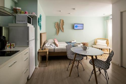 Veoapartment Menéndez Pelayo