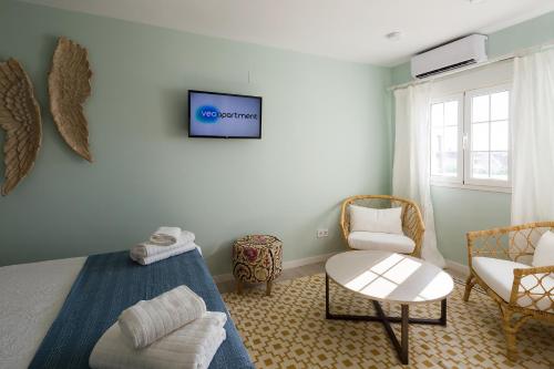 Veoapartment Menéndez Pelayo