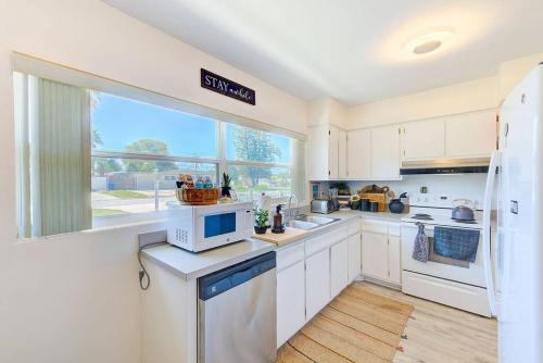 Gallery image of Largo Beach House in Largo