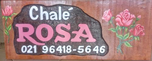 Chalé rosa – Photos 3
