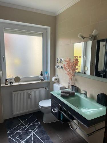 Fotografie z fotogalerie ubytování Attraktives Apartment/Innenstadt v Augsburgu