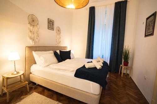 Apartman Iris