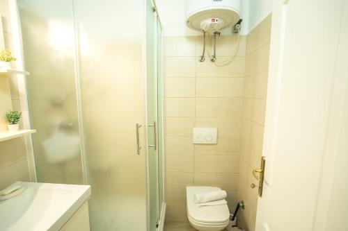 Apartman Iris