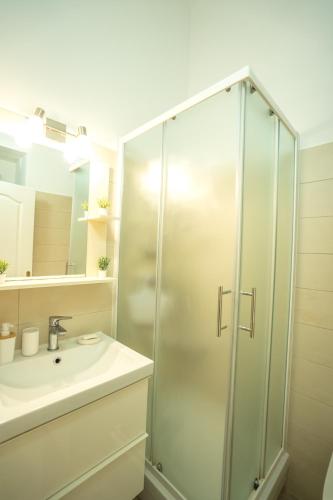 Apartman Iris