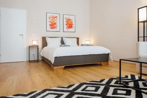 Apartment in Leopoldstadt