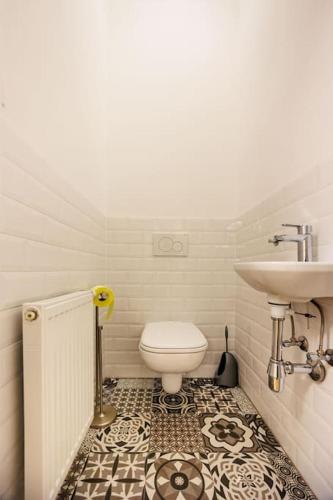 Apartment in Leopoldstadt