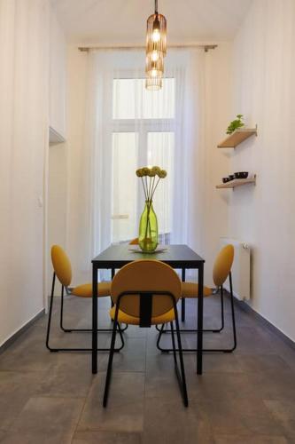 Apartment in Leopoldstadt