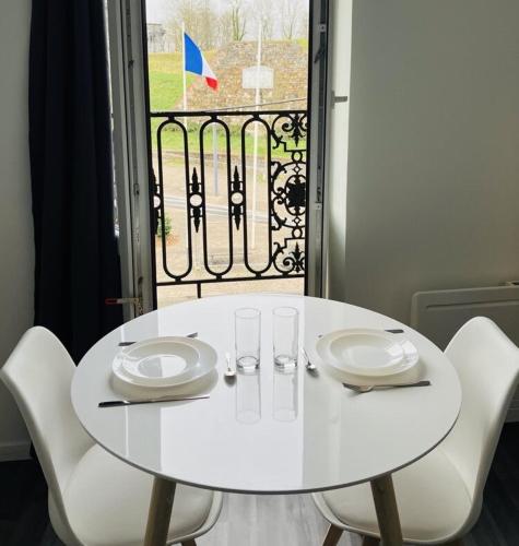 Les Appartements Hyper Centre Maubeuge – Photos 5