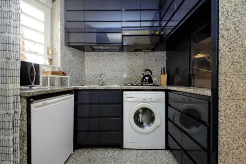 Charming loft with terrace at the Quirinale
