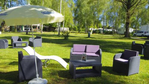 Camping les Cantarelles – Photos 3