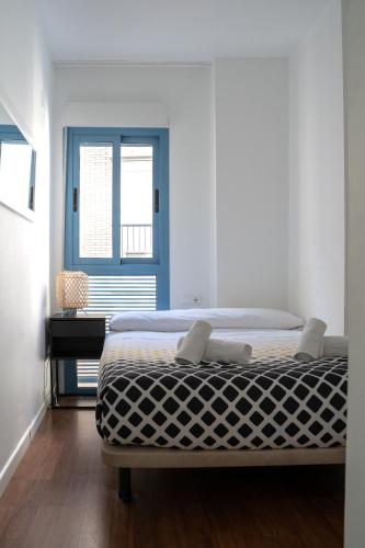 Apartamento Cerca de la playa