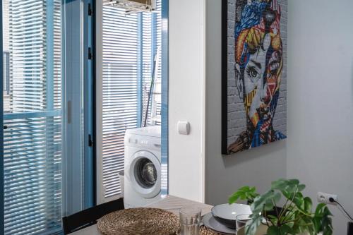 Kép Apartamento Cerca de la playa szállásáról Benidormban a galériában
