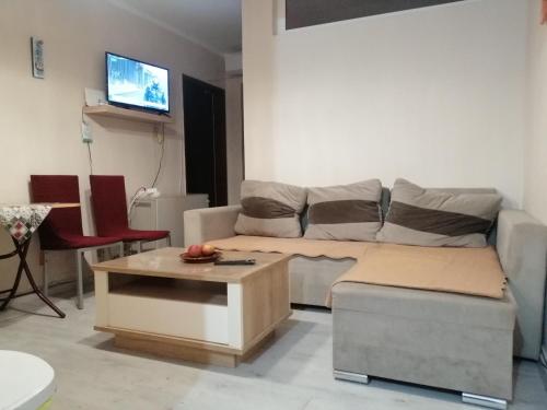 Квартира 200м от моря.