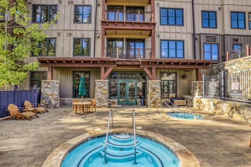 Northstar Village #410 – Photos 3