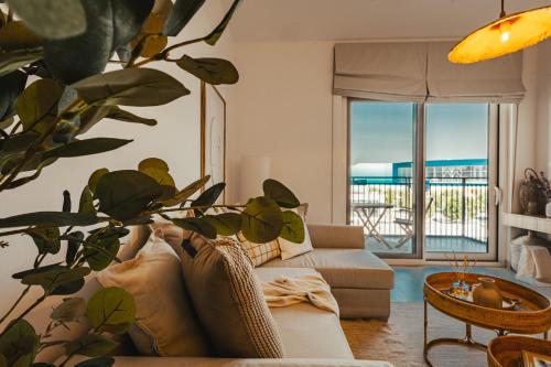 Voyage's Stylish 1br At Waters Edge