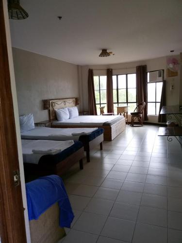 Gambar di galeri bagi Alfonso Hotel di Alfonso