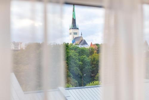 Fotografie z fotogalerie ubytování Metropol Hotel v Tallinnu