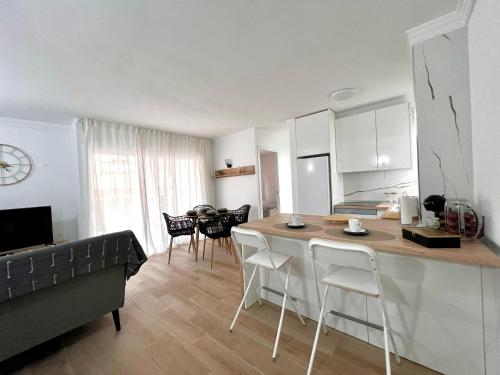 As de Casas - Los Cristianos - Gloria 5 Apartment whith balcony