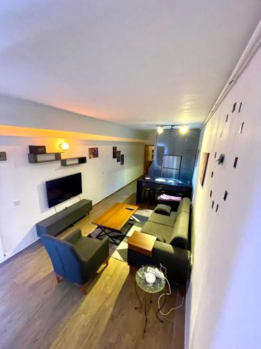 Cosy flat nearTaksim/Nişantaşi