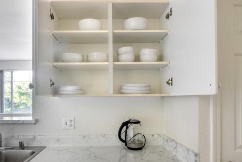 Φωτογραφία από το άλμπουμ του San Jose 1BR w pool gym wd nr highways SFO-1091 σε Σαν Χοσέ