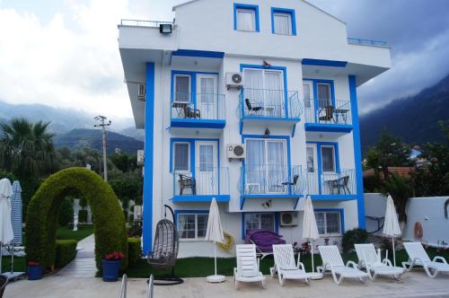 Gallery image of Forever Hotel in Oludeniz