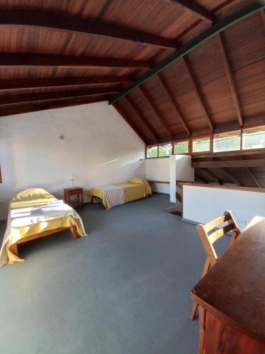 alquilar Duplex laguna en Chascomús