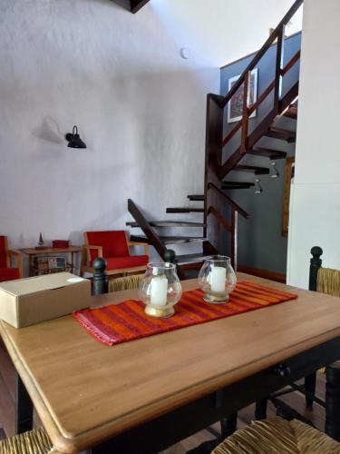 alojamiento Duplex laguna Chascomús