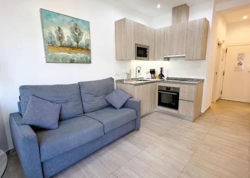 SKOL 350. Great 2 Bedroom Apartment in Skol Marbella